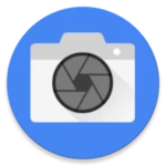 Logo of Camera android Application 